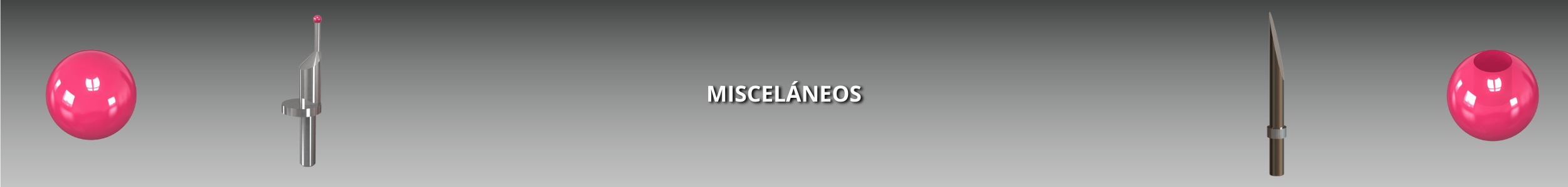 Misceláneos
